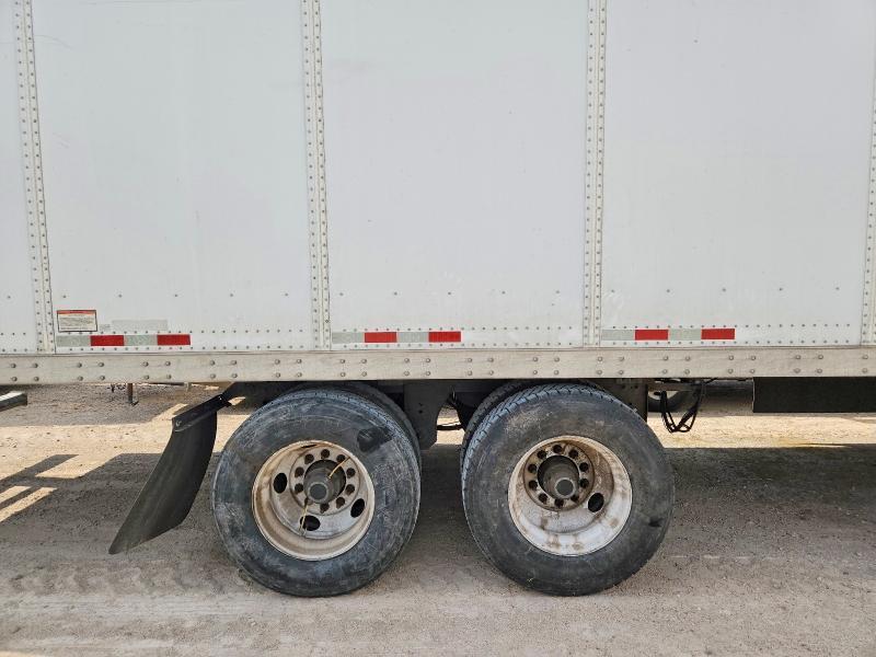 2022 Great Dane 2022 Great Dane Ccc-3314-21053 dry van Trailer