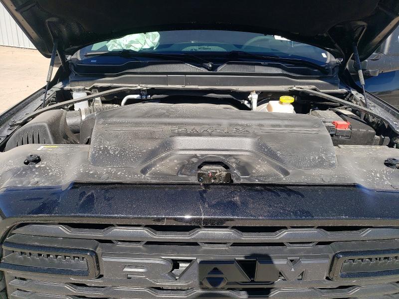 2026 Dodge RAM 2500 BIG Horn