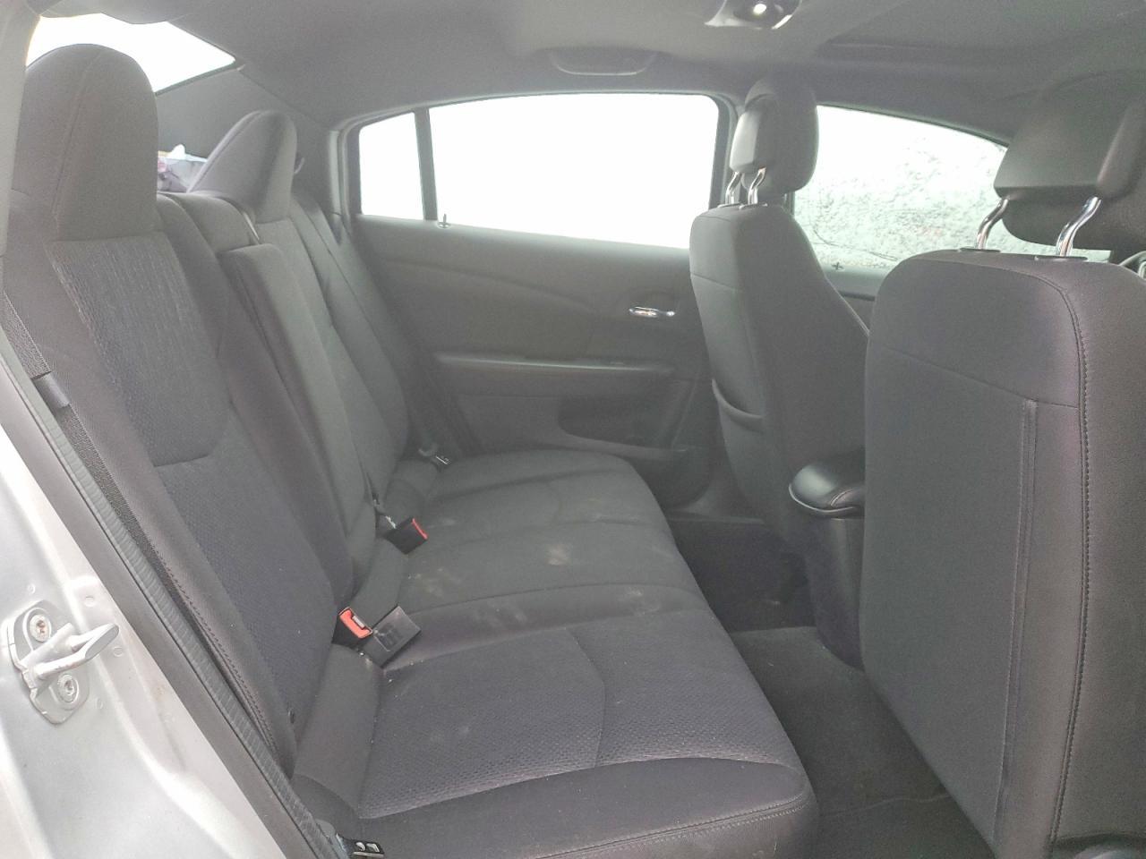 2012 Chrysler 200 Touring