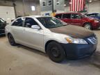 2008 Toyota Camry le
