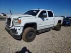 2016 GMC Sierra K2500 SLT