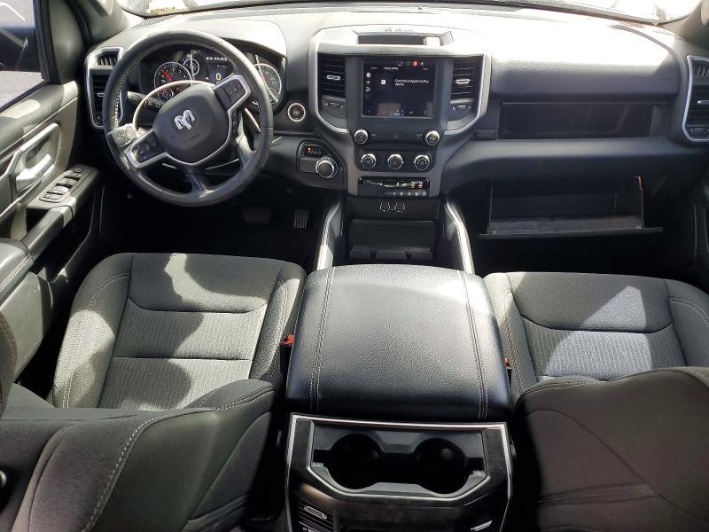 2022 Dodge RAM 1500 BIG Horn