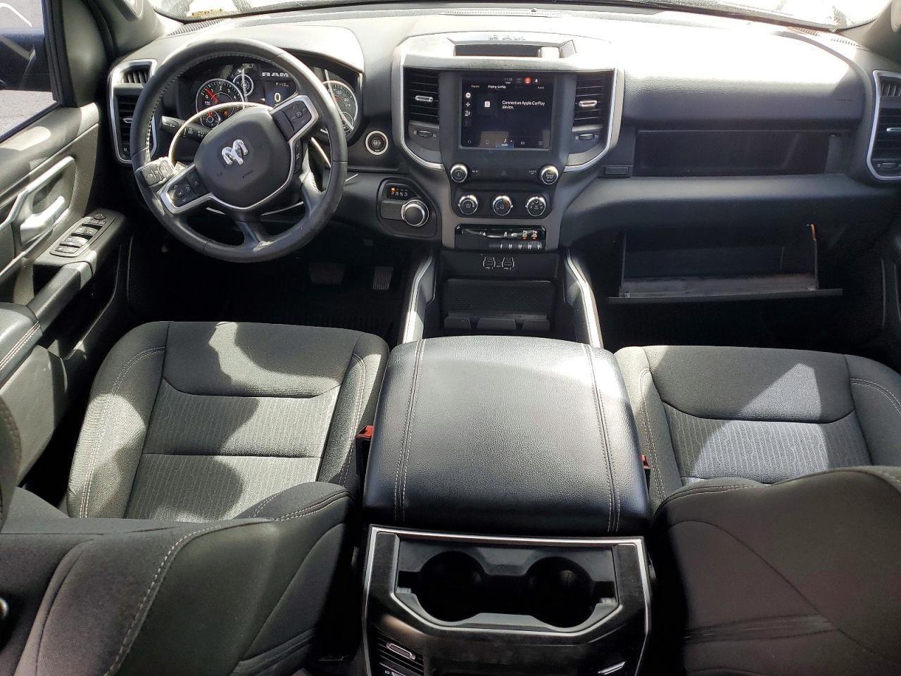 2022 Dodge RAM 1500 BIG Horn