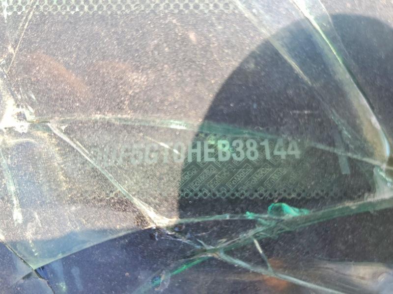 2017 Ford F550 Super Duty Rollback TOW Truck