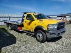 2019 Dodge RAM 5500 Rollback Truck