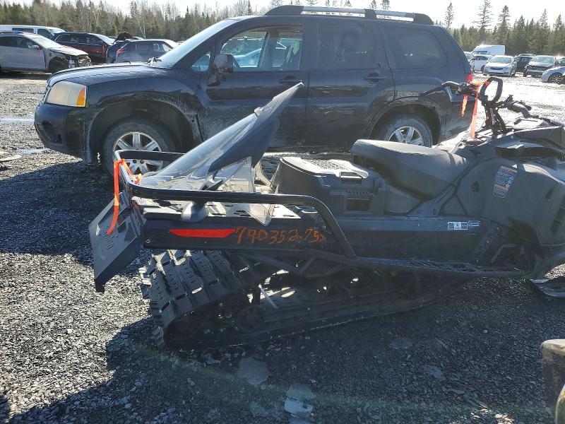 2024 Skidoo Skandic LE 900 ACE