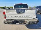 2002 Nissan Frontier XE-V6
