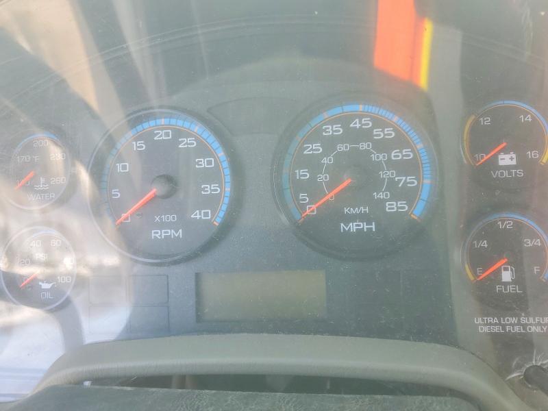 2010 International 4300 BOX Truck