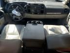 2011 Chevrolet Silverado C1500 lt