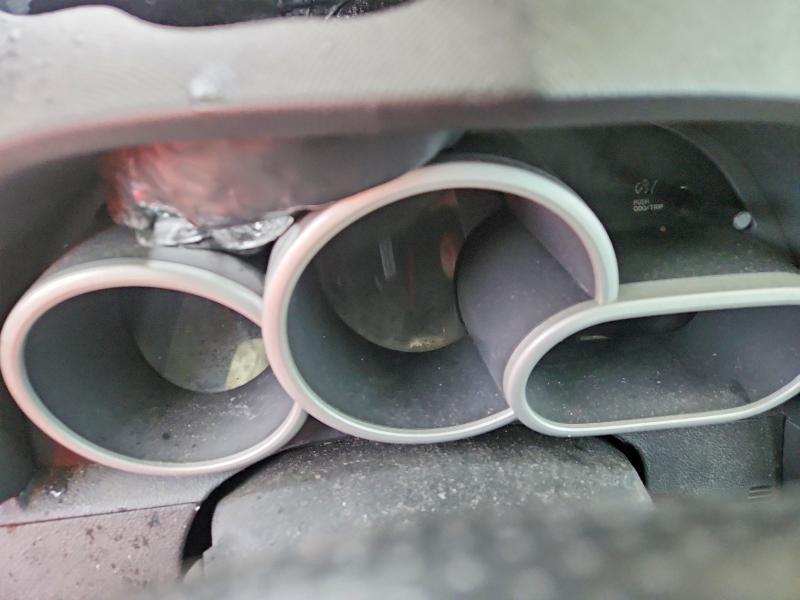 2011 Toyota Matrix Base