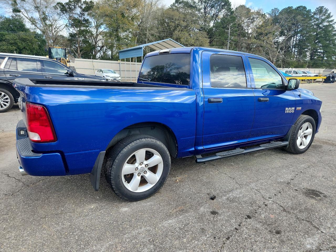 2014 Dodge RAM 1500 ST