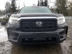 2022 Honda Ridgeline RTL