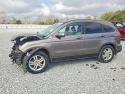 2011 Honda Cr-v exl for sale in Sulphur, LA