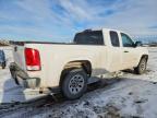 2011 GMC Sierra K1500 SLE