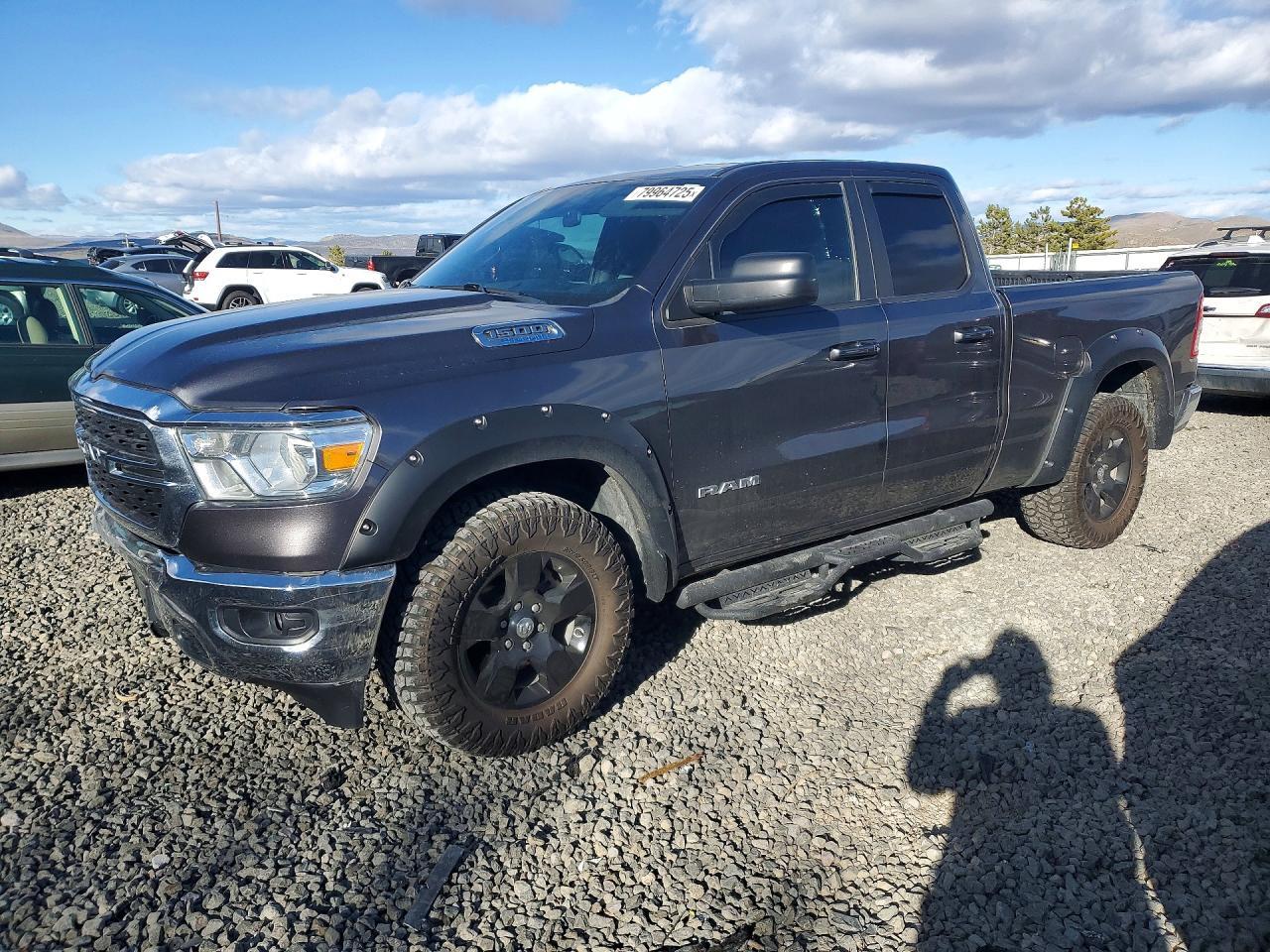2022 Ram Trucks 1500 BIG Horn