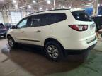 2013 Chevrolet Traverse ls