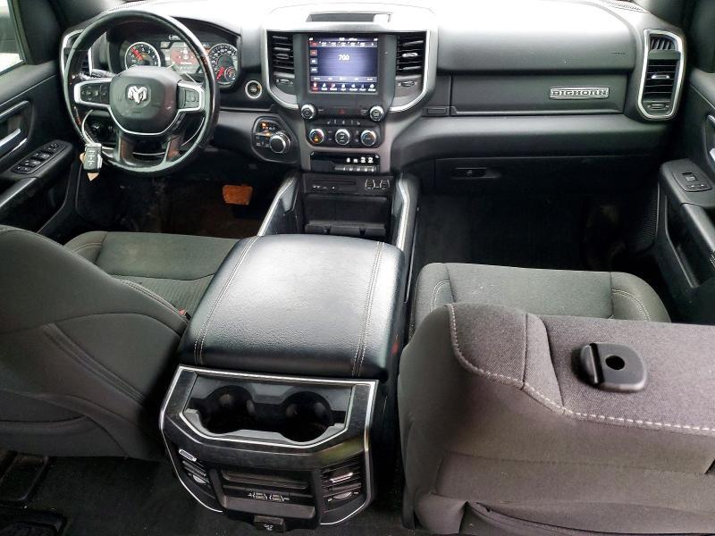 2019 Dodge RAM 1500 BIG Horn