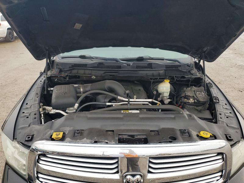 2016 Dodge Ram 1500 slt