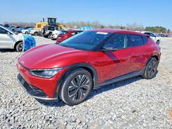 KIA salvage cars for sale: 2023 KIA EV6