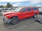2002 Dodge Dakota Quad SLT
