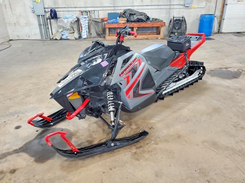 2020 Arctic Cat Arctic Cat