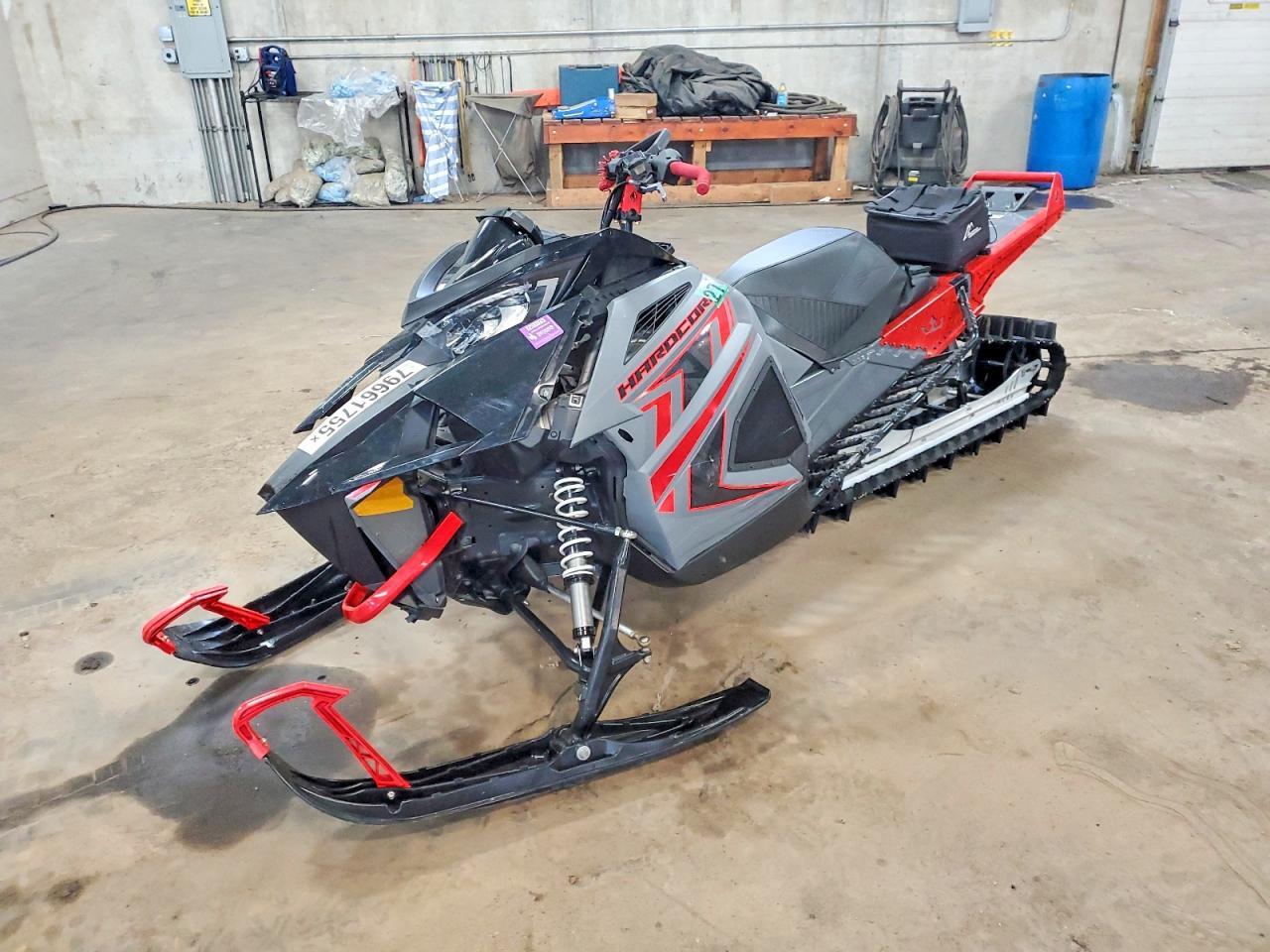 2020 Arctic Cat Arctic Cat