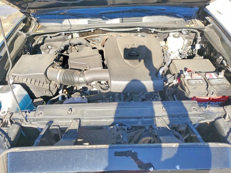 2023 Toyota Tacoma TRD OFF-Road