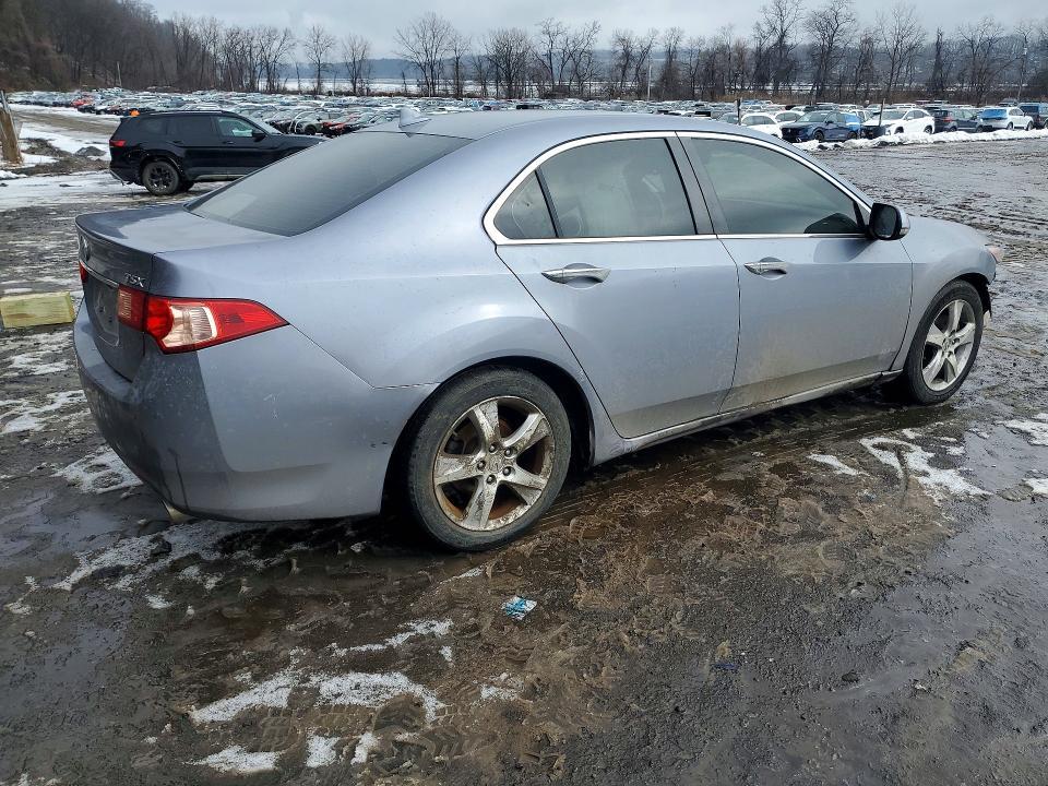 2011 Acura TSX