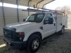 2008 Ford F350 Super Duty Utility / Service Truck