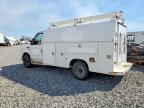 2012 Ford E350 Utility / Service Truck