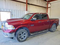 2014 Dodge 1500 Laramie en venta en Hurricane, WV