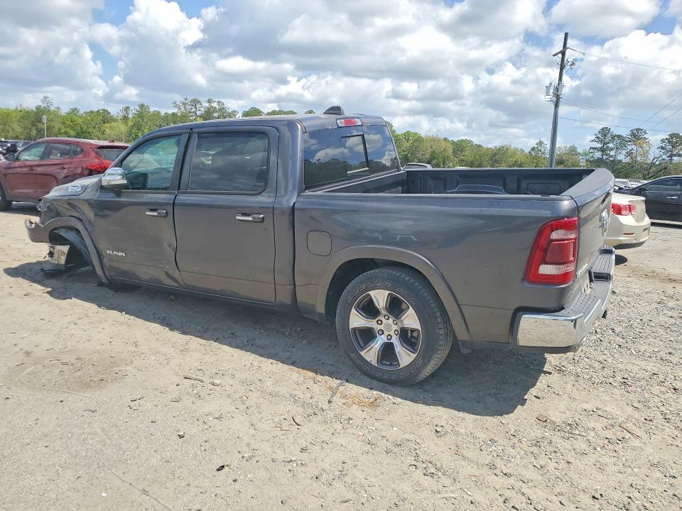 2019 Dodge 1500 Laramie