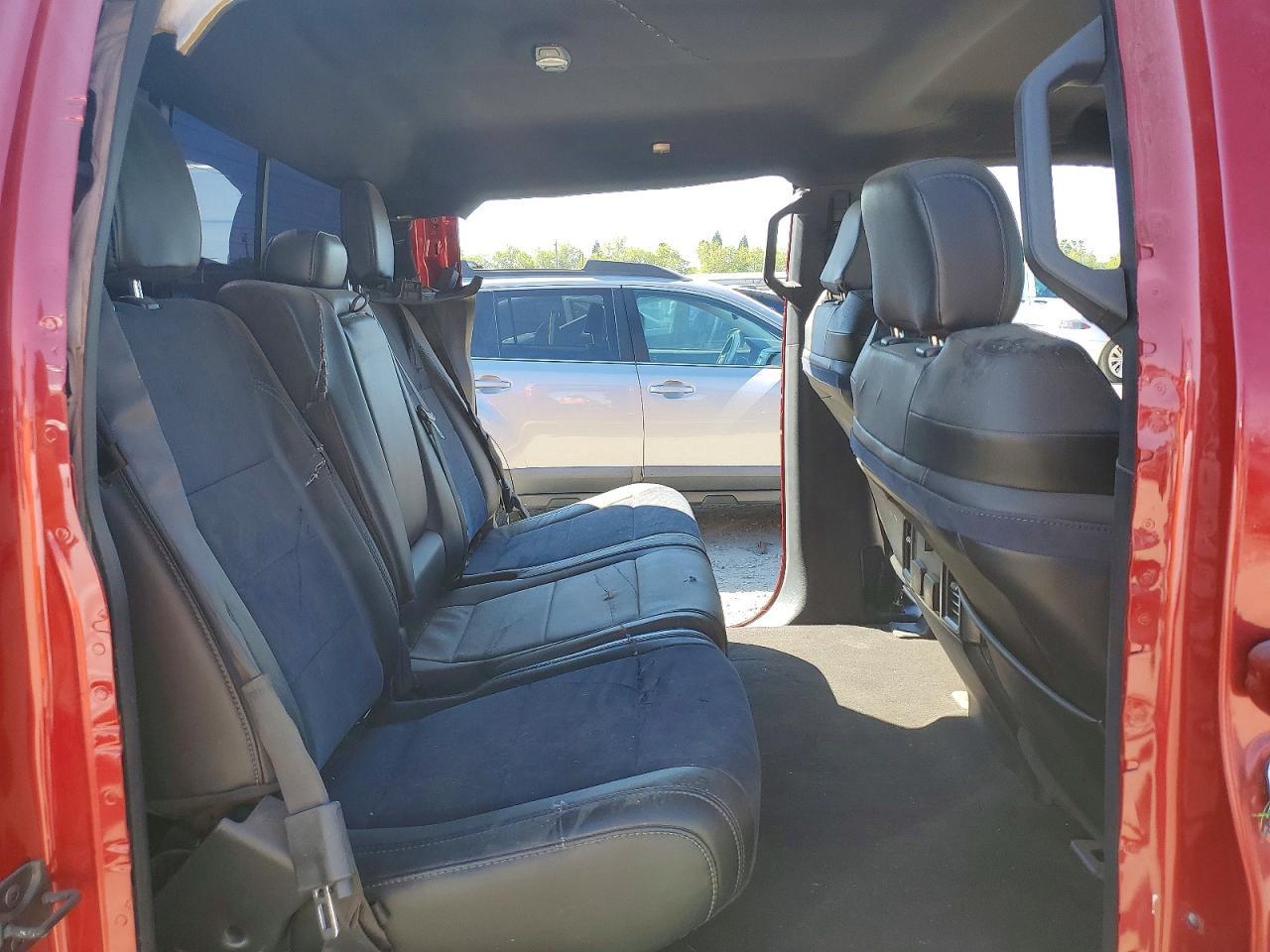 2020 Ford F150 Raptor