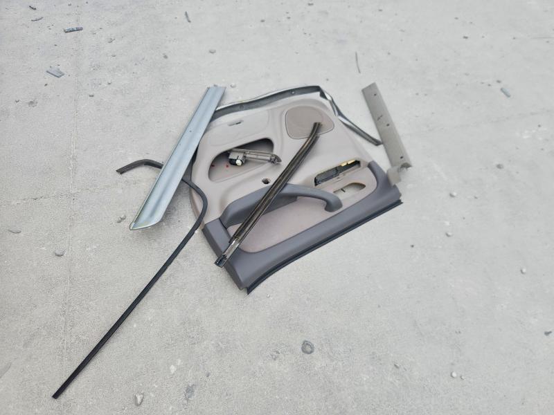 2005 Toyota Tundra SR5