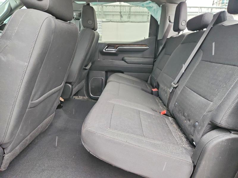 2023 GMC Sierra K1500 sle