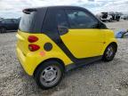 2008 Smart Cars Fortwo Pure
