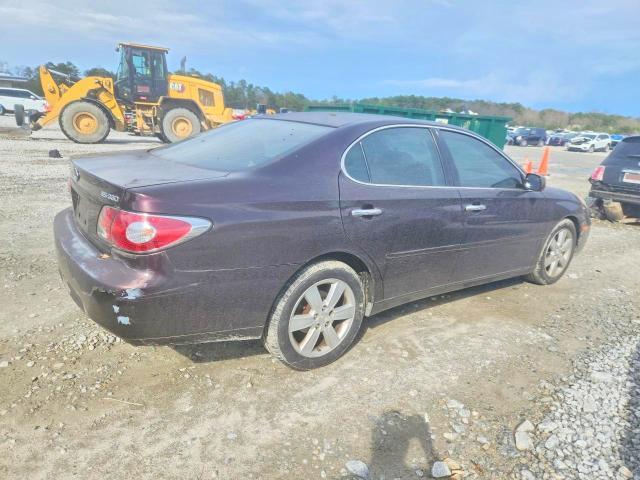 2004 Lexus Es 330