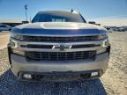 2021 Chevrolet Silverado K1500 RST