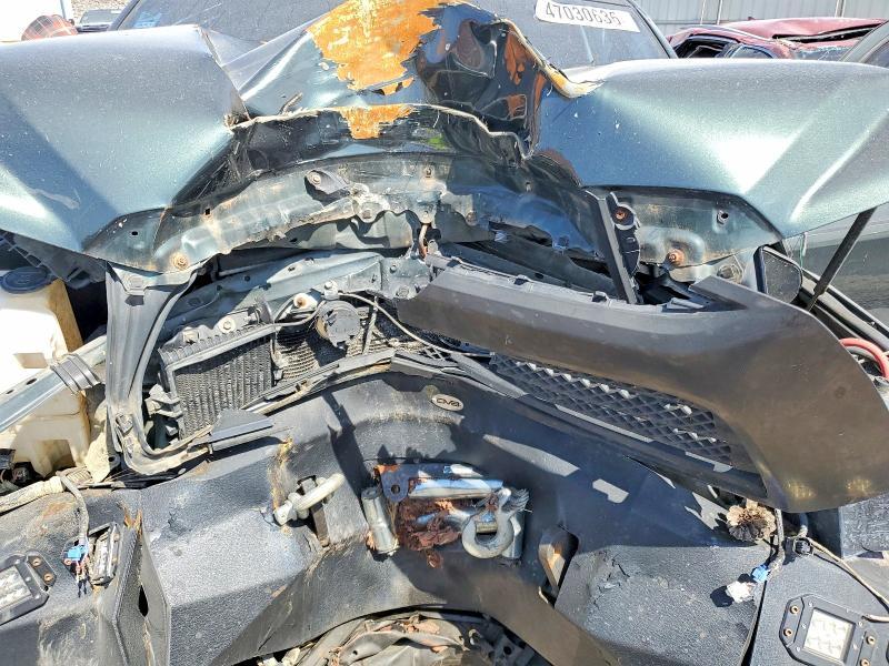 2007 Toyota Tundra Limited