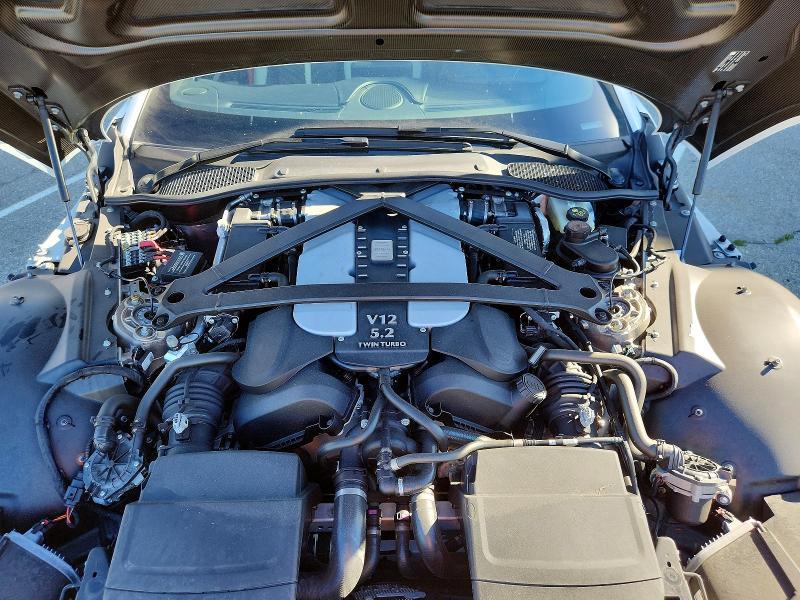 2023 Aston Martin Vantage