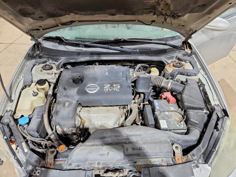 2005 Nissan Altima 2.5