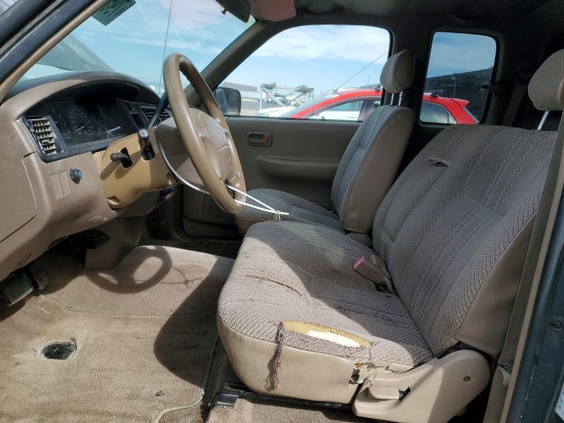 1996 Toyota T100 dx