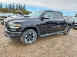 2019 Dodge RAM 1500 Rebel en venta en Bowmanville, ON