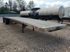 2021 Manac Trailers Usa 2021 Manac 10248B000 Flatbed Trailer