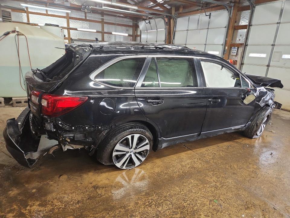 2019 Subaru Outback 3.6r Limited