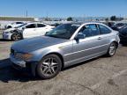2004 BMW 325 ci Sulev