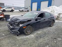 2019 Honda Civic lx for sale in Elmsdale, NS