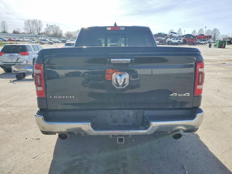 2019 Dodge RAM 1500 Limited