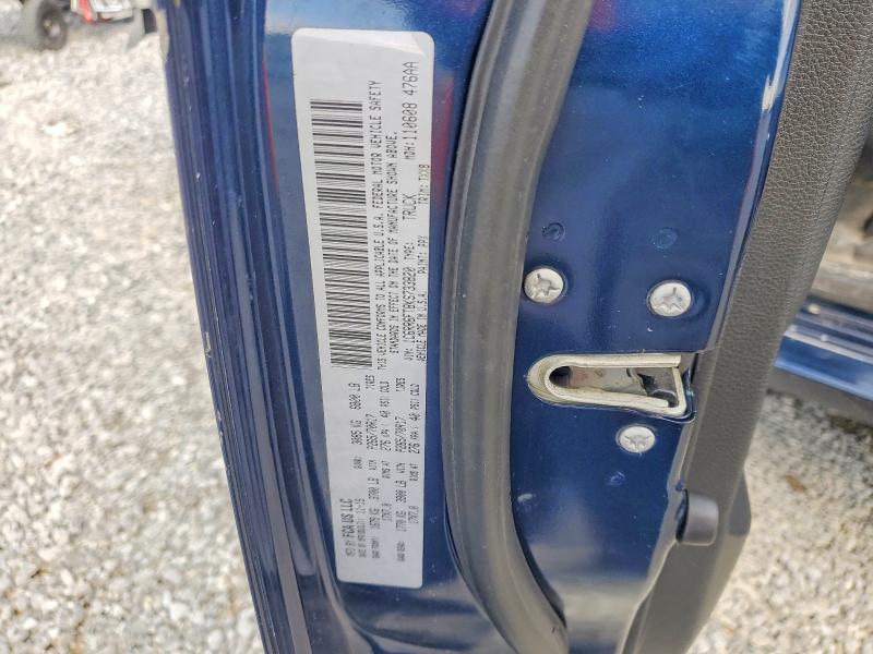 2019 Dodge RAM 1500 Classic Tradesman