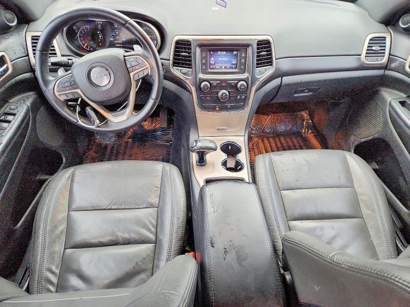 2014 Jeep Grand Cherokee Laredo